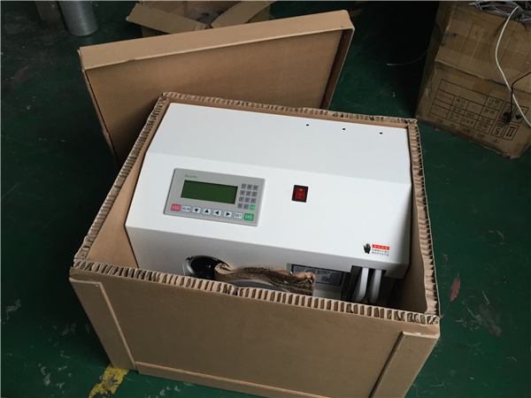 機械蜂窩紙包裝